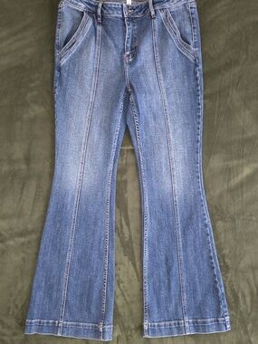 Idyllwind Flare Jeans